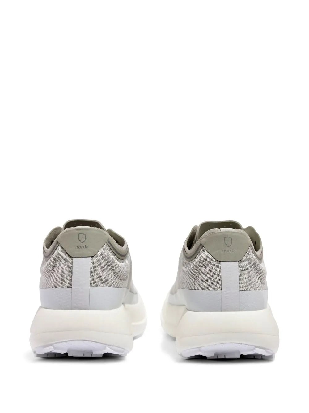 Norda Trail Sneakers floriamart.shop