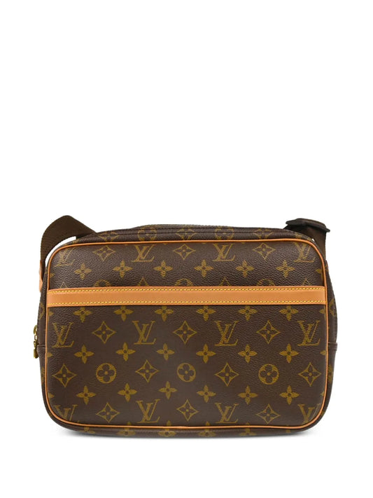 Pre-OwnedLouis Vuitton Pre-Owned1998 Reporter PM shoulder bag