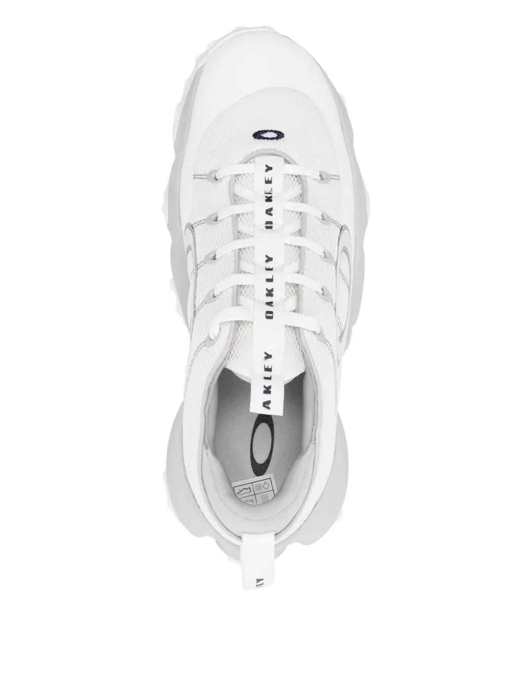Oakley Edge Flex Sneakers floriamart.shop