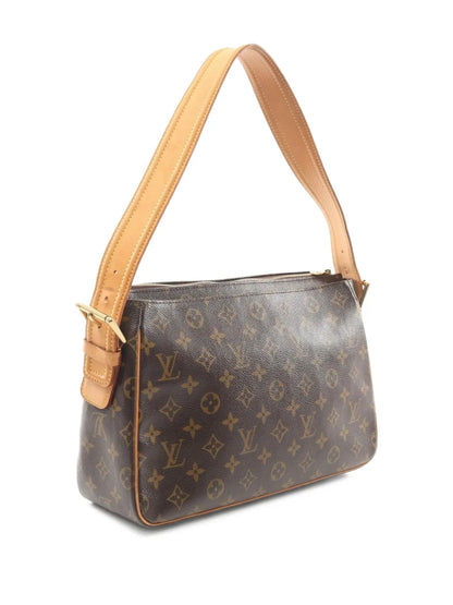 Pre-OwnedLouis Vuitton Pre-Owned2002 Viva Cite GM shoulder bag