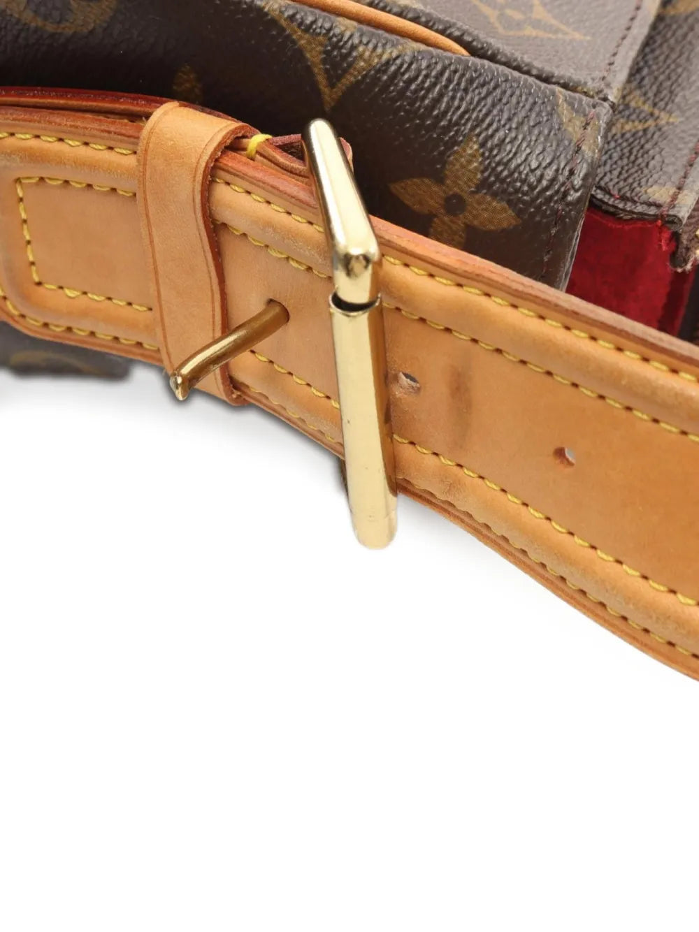 Pre-OwnedLouis Vuitton Pre-Owned2002 Viva Cite GM shoulder bag