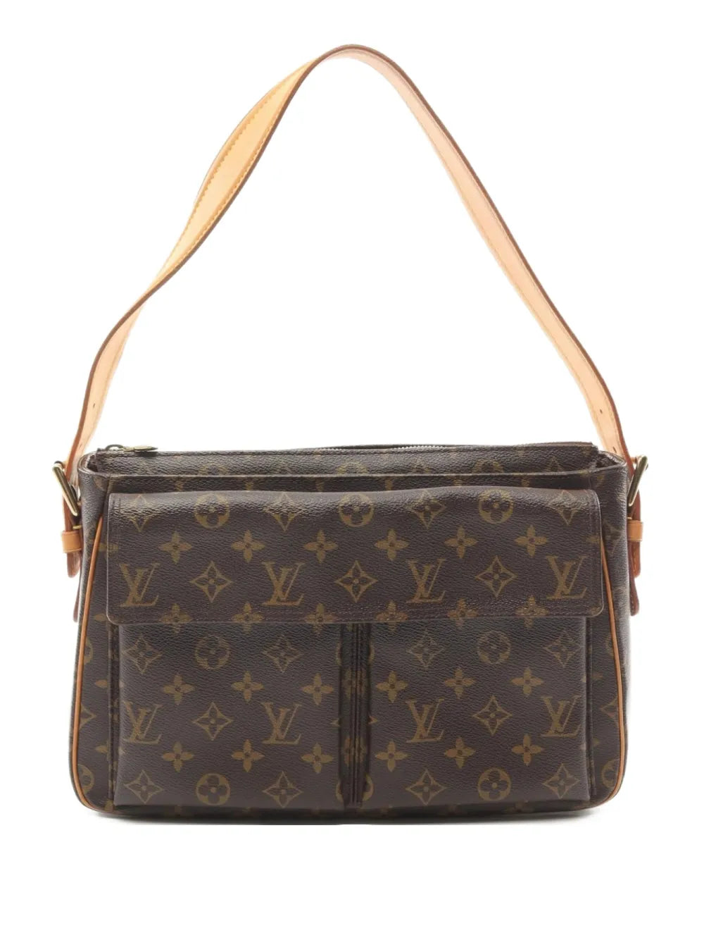 Pre-OwnedLouis Vuitton Pre-Owned2002 Viva Cite GM shoulder bag