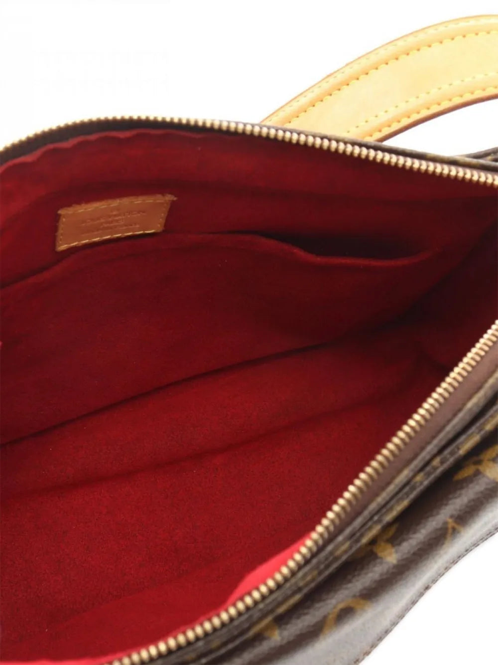 Pre-OwnedLouis Vuitton Pre-Owned2002 Viva Cite GM shoulder bag