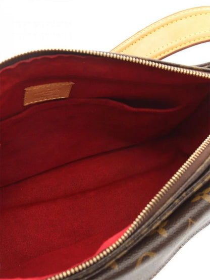 Pre-OwnedLouis Vuitton Pre-Owned2002 Viva Cite GM shoulder bag