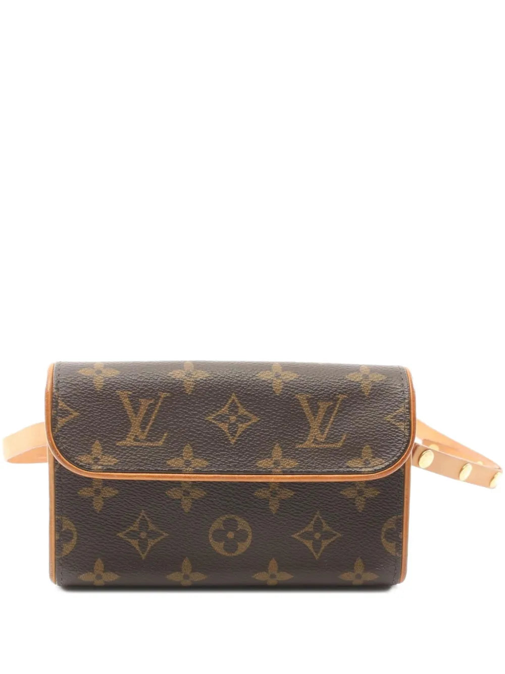 Pre-OwnedLouis Vuitton Pre-Owned2004 Pochette Florentine belt bag