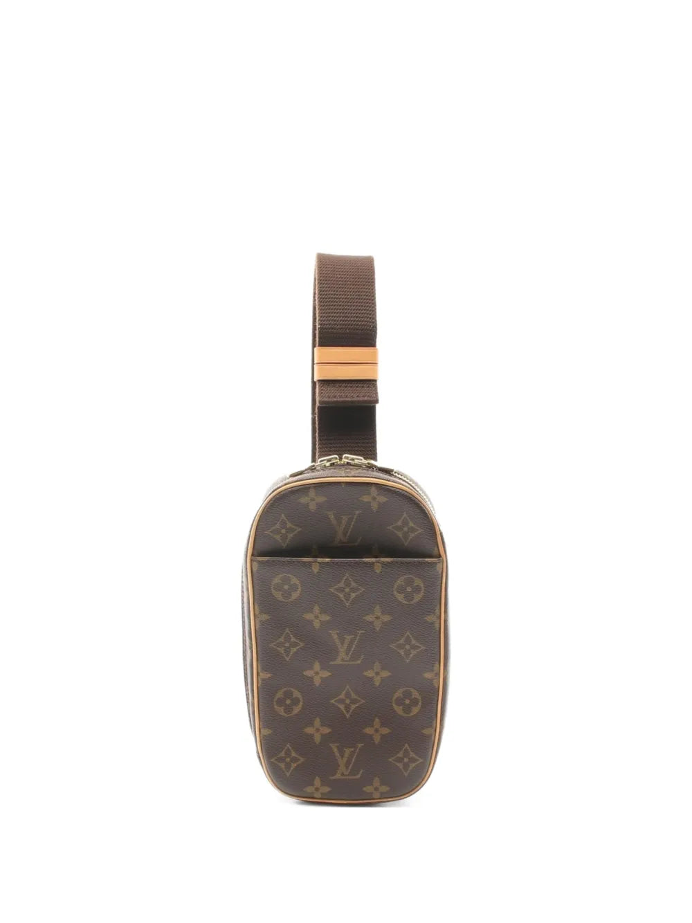 Pre-OwnedLouis Vuitton Pre-Owned2003 Pochette Ganju cross body bag