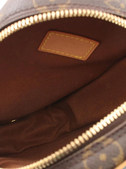 Pre-OwnedLouis Vuitton Pre-Owned2003 Pochette Ganju cross body bag