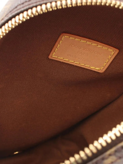 Pre-OwnedLouis Vuitton Pre-Owned2003 Pochette Ganju cross body bag
