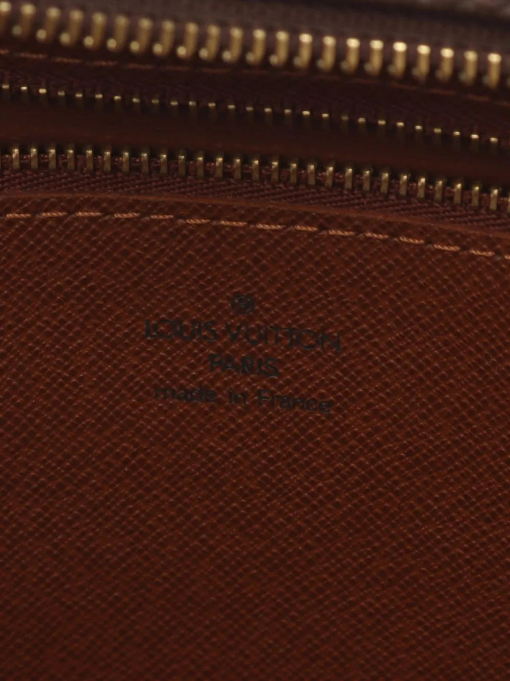 Pre-OwnedLouis Vuitton Pre-Owned2005 Trocadero shoulder bag