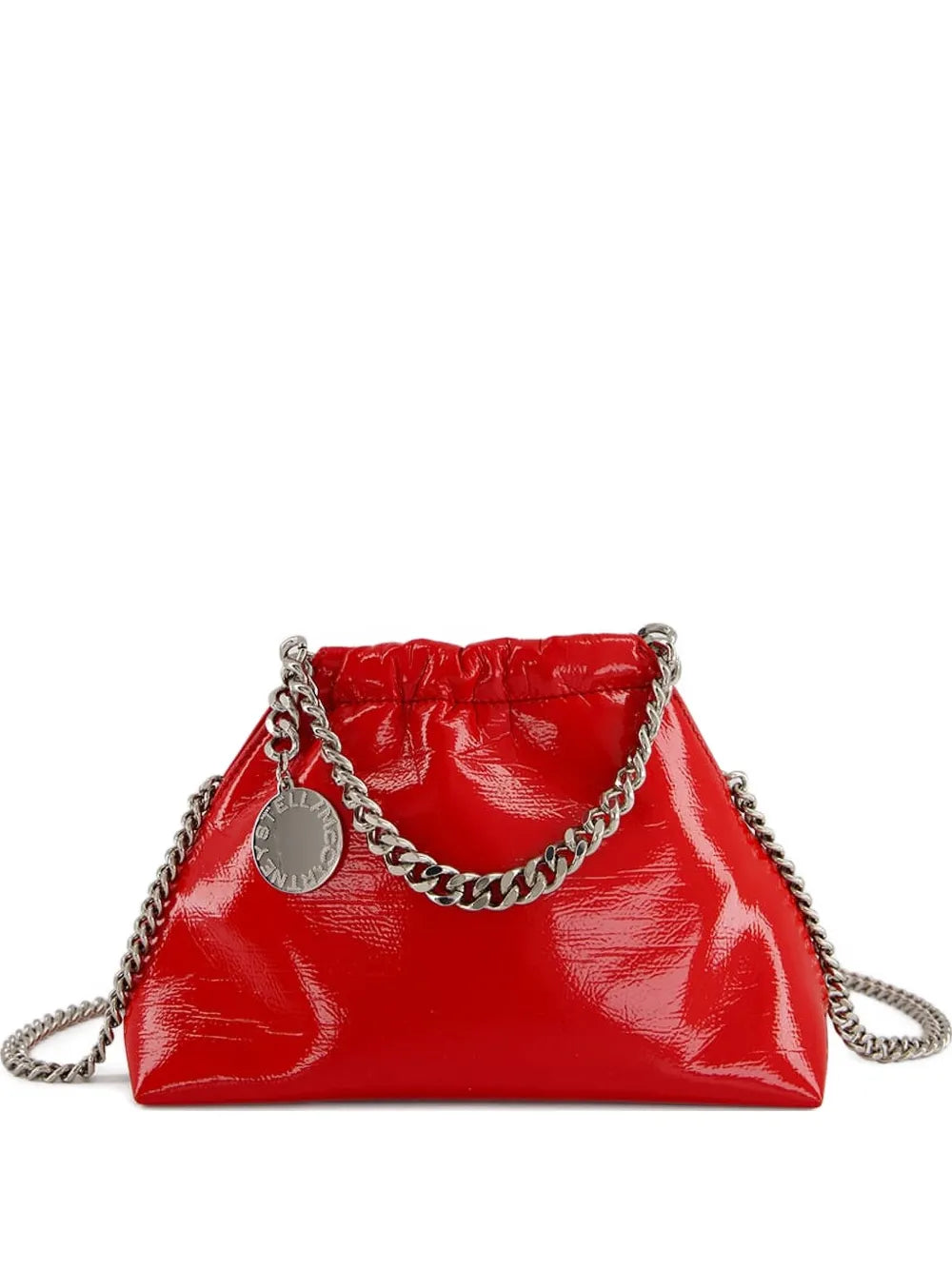 Stella McCartneyFalabella drawstring bag