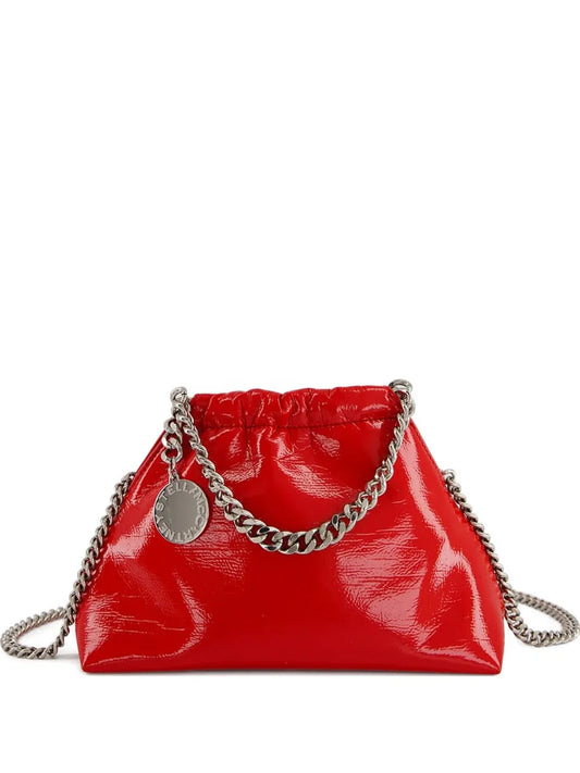 Stella McCartneyFalabella drawstring bag