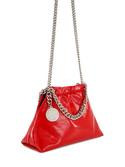 Stella McCartneyFalabella drawstring bag