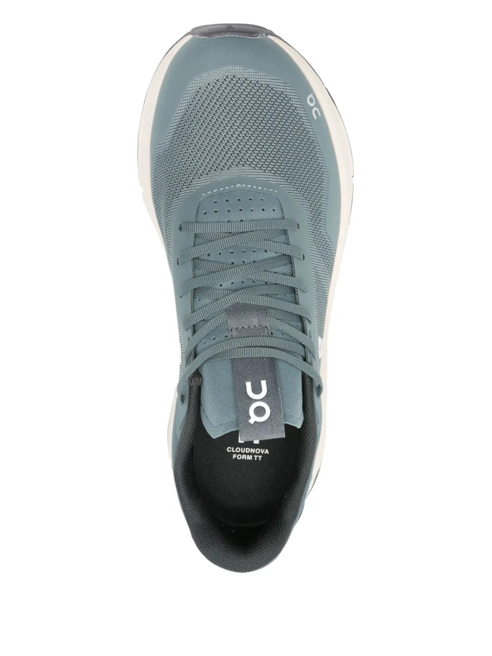 On Running Cloudnova Form 2 Sneakers floriamart.shop
