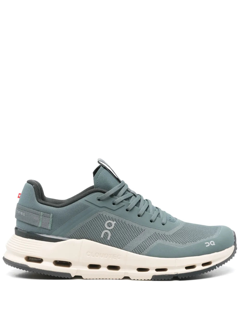 On Running Cloudnova Form 2 Sneakers floriamart.shop