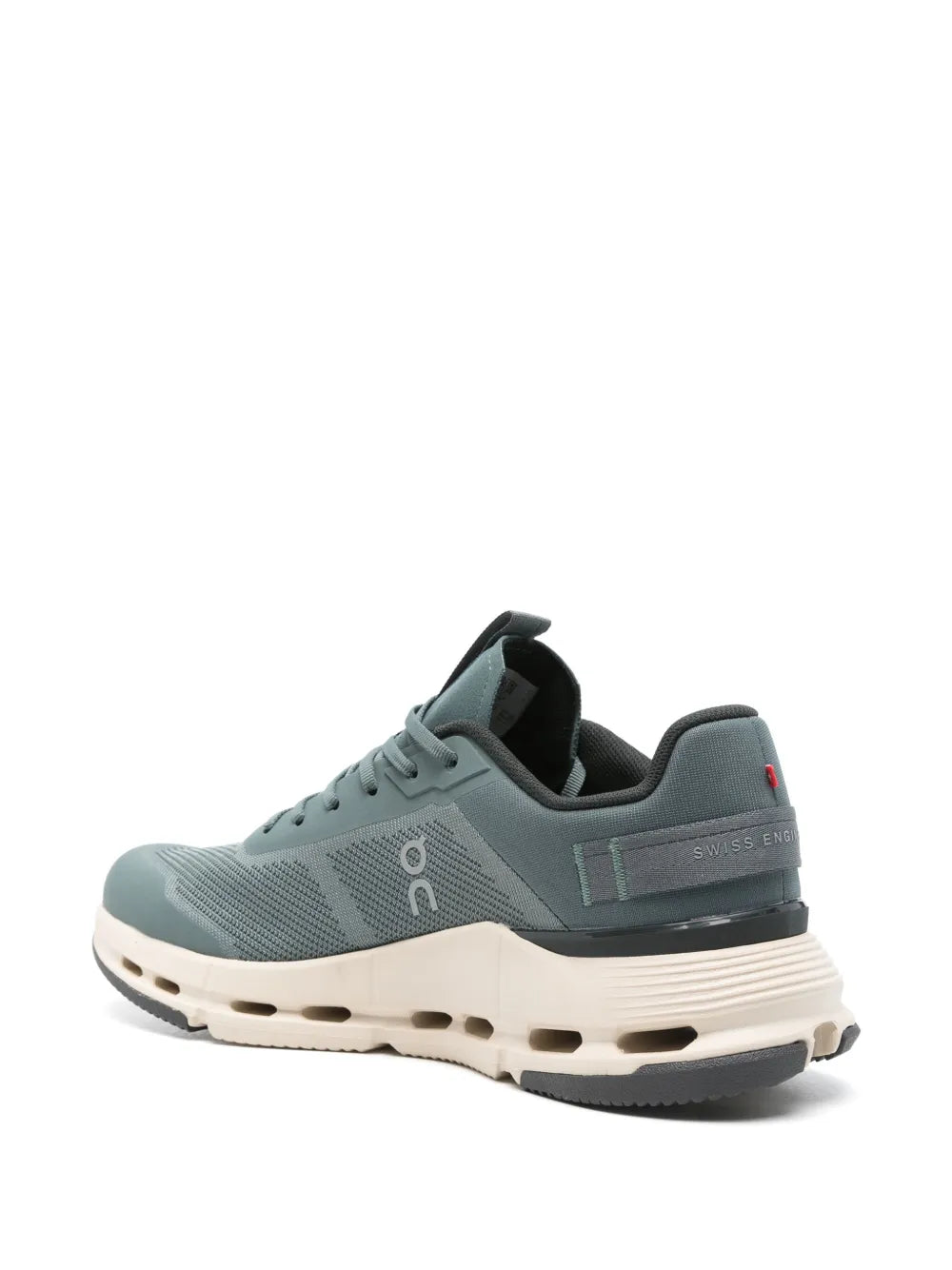 On Running Cloudnova Form 2 Sneakers floriamart.shop