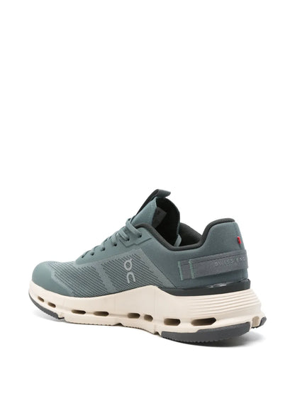 On Running Cloudnova Form 2 Sneakers floriamart.shop