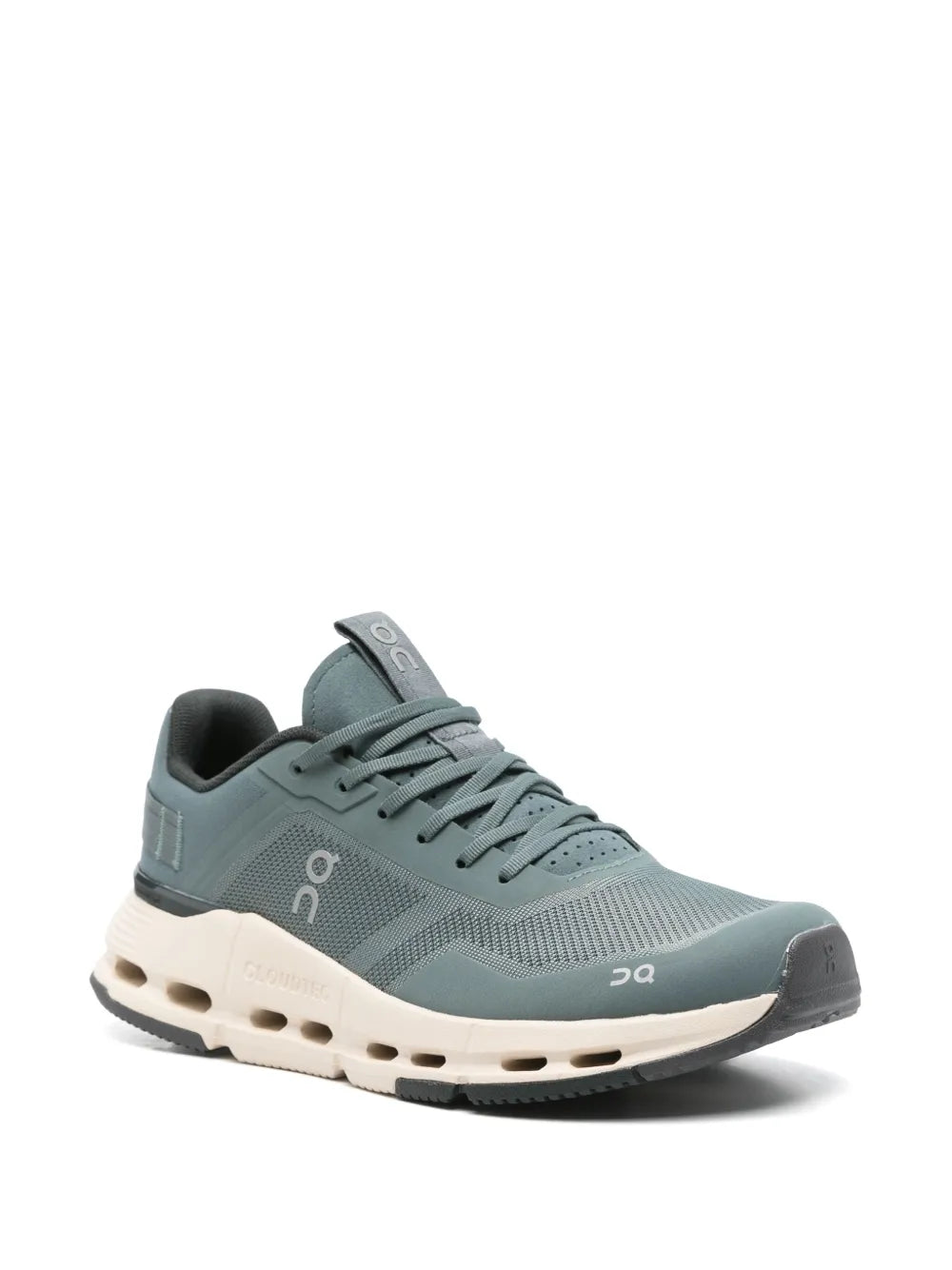 On Running Cloudnova Form 2 Sneakers floriamart.shop