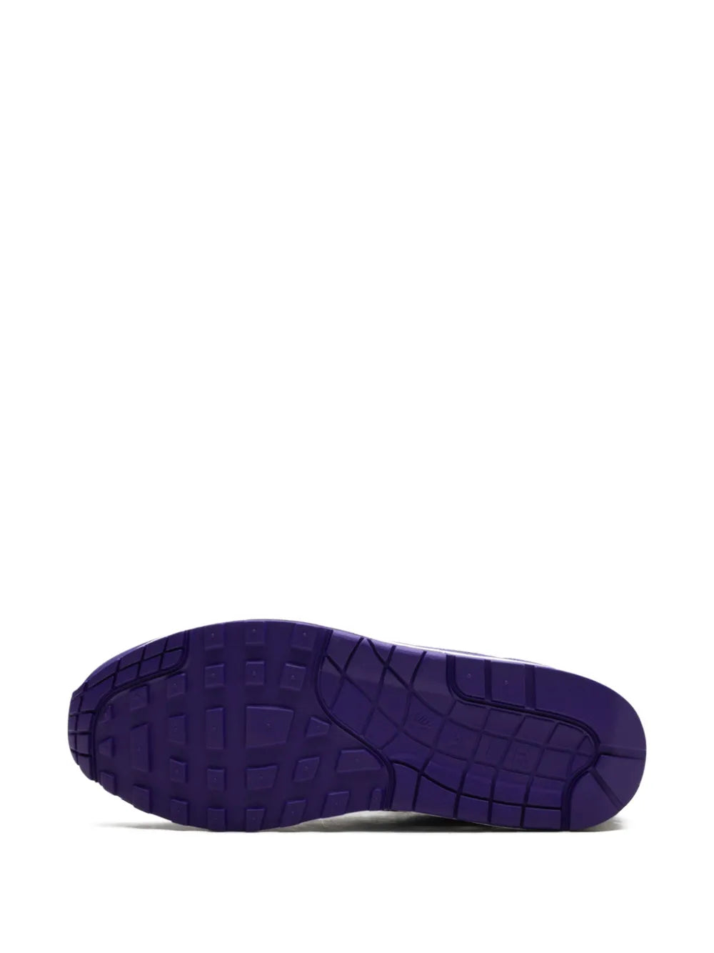 Nike X Supreme Air Max 1 87 Sp Varsity Purple/White Sneakers floriamart.shop