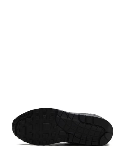 Nike X Supreme Air Max 1 87 Sp Black/White Sneakers floriamart.shop