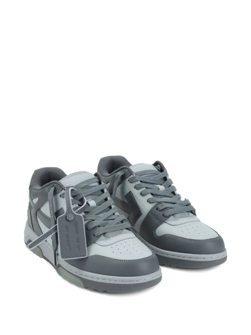 Off-White Out Of Office Sneakers floriamart.shop