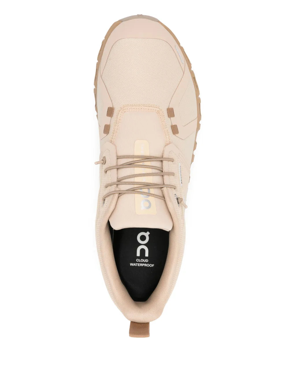 On Running Cloud 6 Wp Sneakers floriamart.shop
