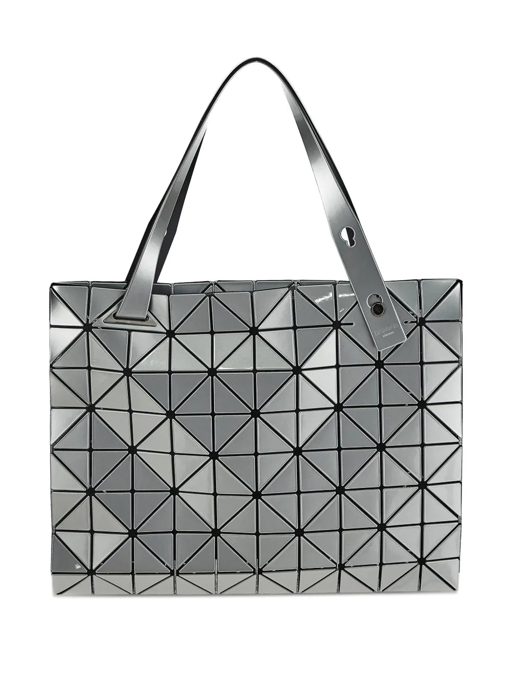 Bao Bao Issey MiyakeCarton tote bag