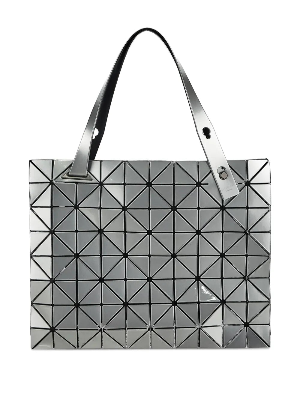 Bao Bao Issey MiyakeCarton tote bag