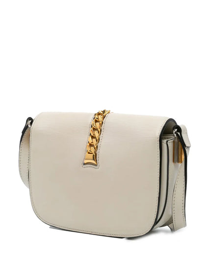 Pre-OwnedGucci Pre-Owned2016-2024 Mini Leather Sylvie 1969 crossbody bag
