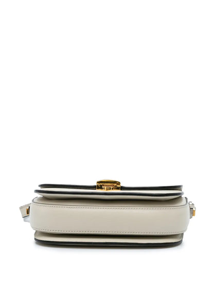 Pre-OwnedGucci Pre-Owned2016-2024 Mini Leather Sylvie 1969 crossbody bag