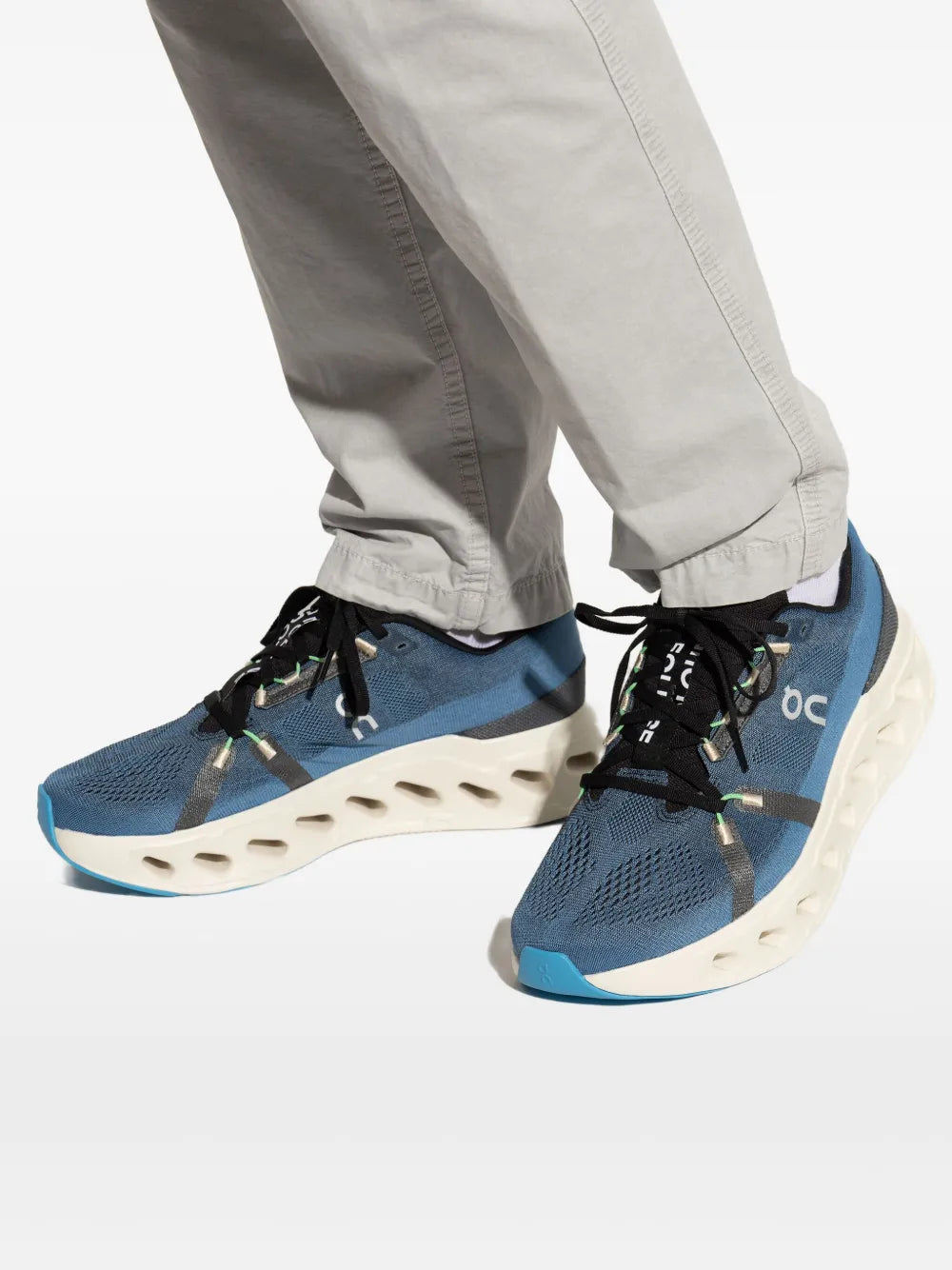 On Running Cloudclipse Sneakers floriamart.shop