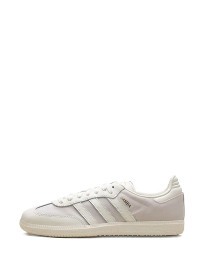 adidas Samba Og Off White/Off White/Alumina Sneakers Floriamart
