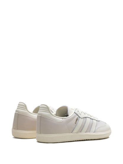 adidas Samba Og Off White/Off White/Alumina Sneakers Floriamart