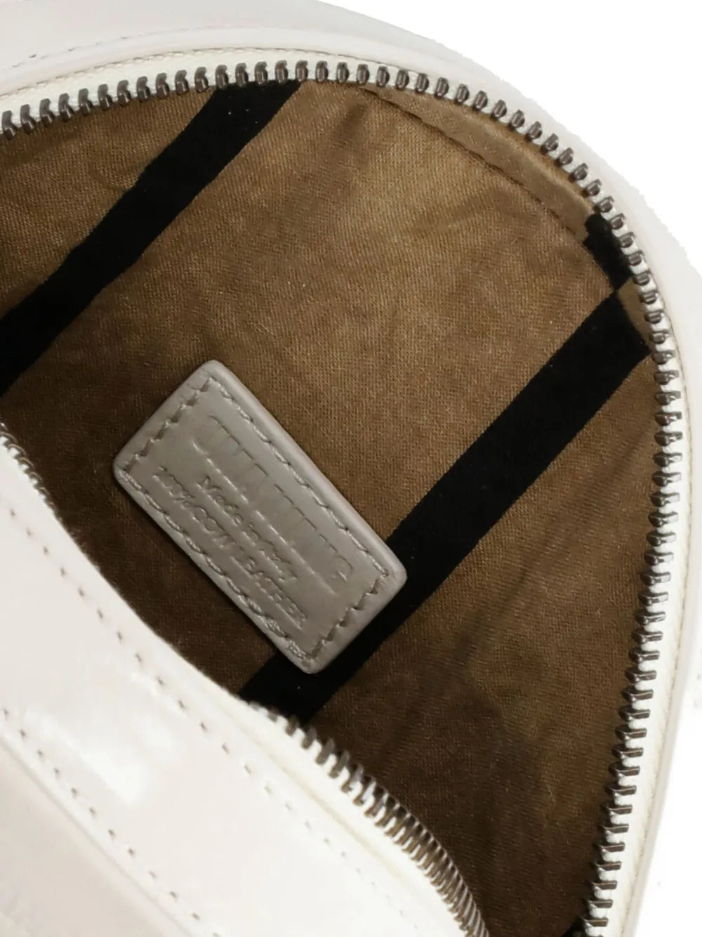 Uma Wangsmall Origami shoulder bag