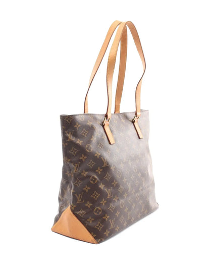Pre-OwnedLouis Vuitton Pre-Owned2003 Kabamezo shoulder bag
