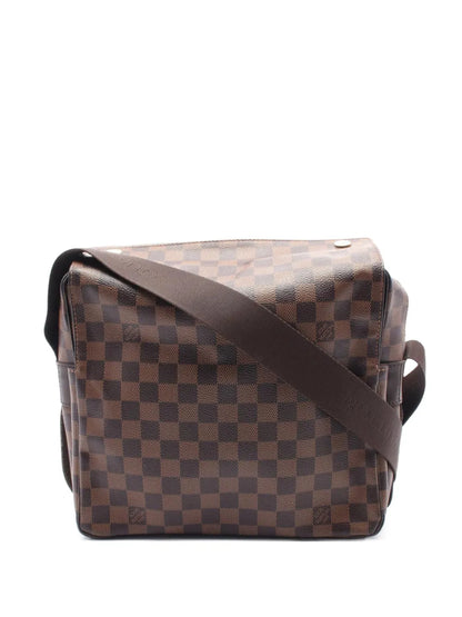 Pre-OwnedLouis Vuitton Pre-Owned2011 Naviglio cross body bag