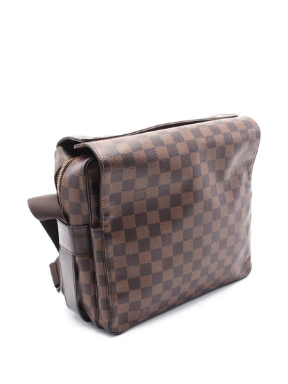 Pre-OwnedLouis Vuitton Pre-Owned2011 Naviglio cross body bag