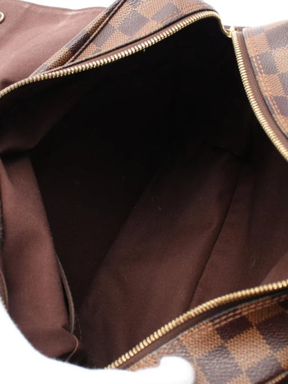 Pre-OwnedLouis Vuitton Pre-Owned2011 Naviglio cross body bag