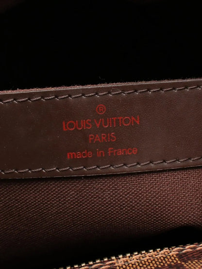 Pre-OwnedLouis Vuitton Pre-Owned2011 Naviglio cross body bag