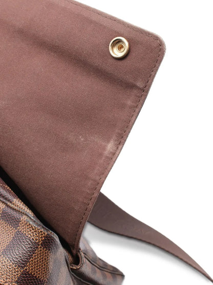 Pre-OwnedLouis Vuitton Pre-Owned2011 Naviglio cross body bag