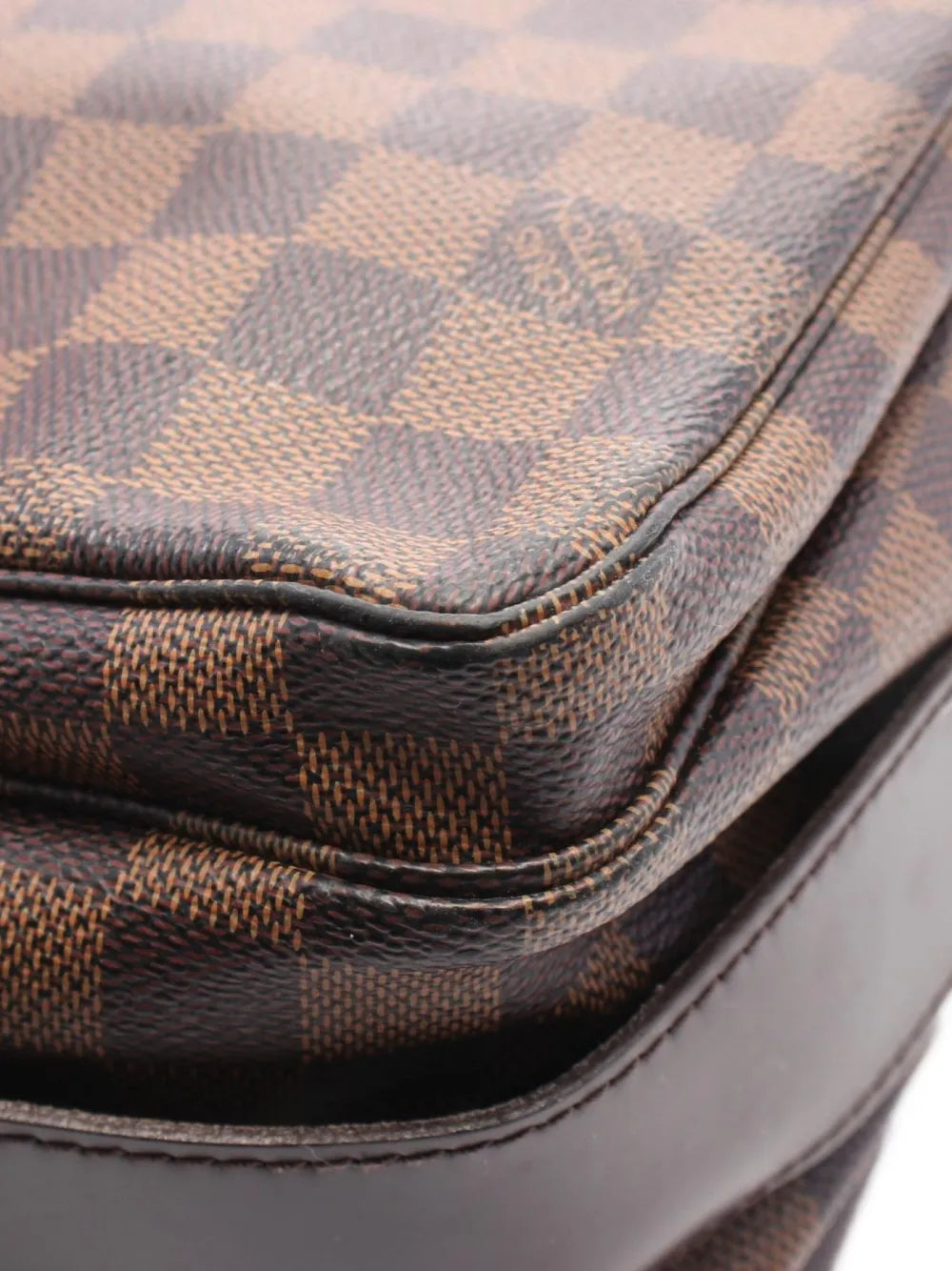 Pre-OwnedLouis Vuitton Pre-Owned2011 Naviglio cross body bag