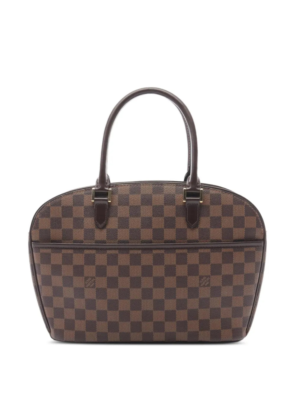 Pre-OwnedLouis Vuitton Pre-Owned2005 Saria leather handbag