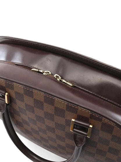 Pre-OwnedLouis Vuitton Pre-Owned2005 Saria leather handbag