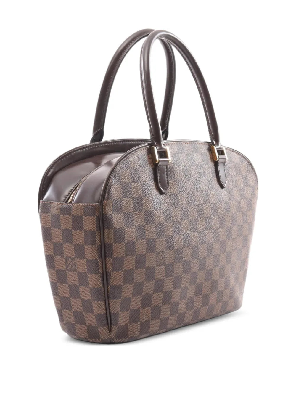 Pre-OwnedLouis Vuitton Pre-Owned2005 Saria leather handbag