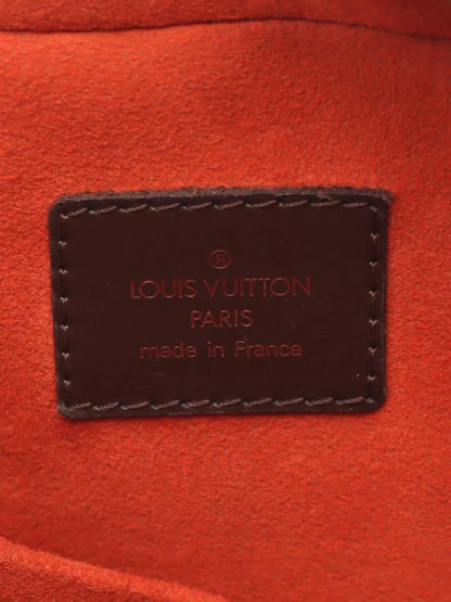 Pre-OwnedLouis Vuitton Pre-Owned2005 Saria leather handbag