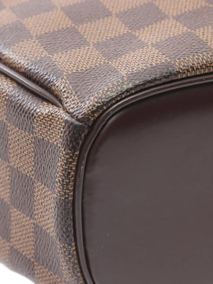 Pre-OwnedLouis Vuitton Pre-Owned2005 Saria leather handbag