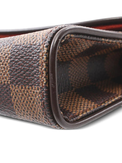 Pre-OwnedLouis Vuitton Pre-Owned2004 Florentine belt bag