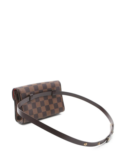Pre-OwnedLouis Vuitton Pre-Owned2004 Florentine belt bag