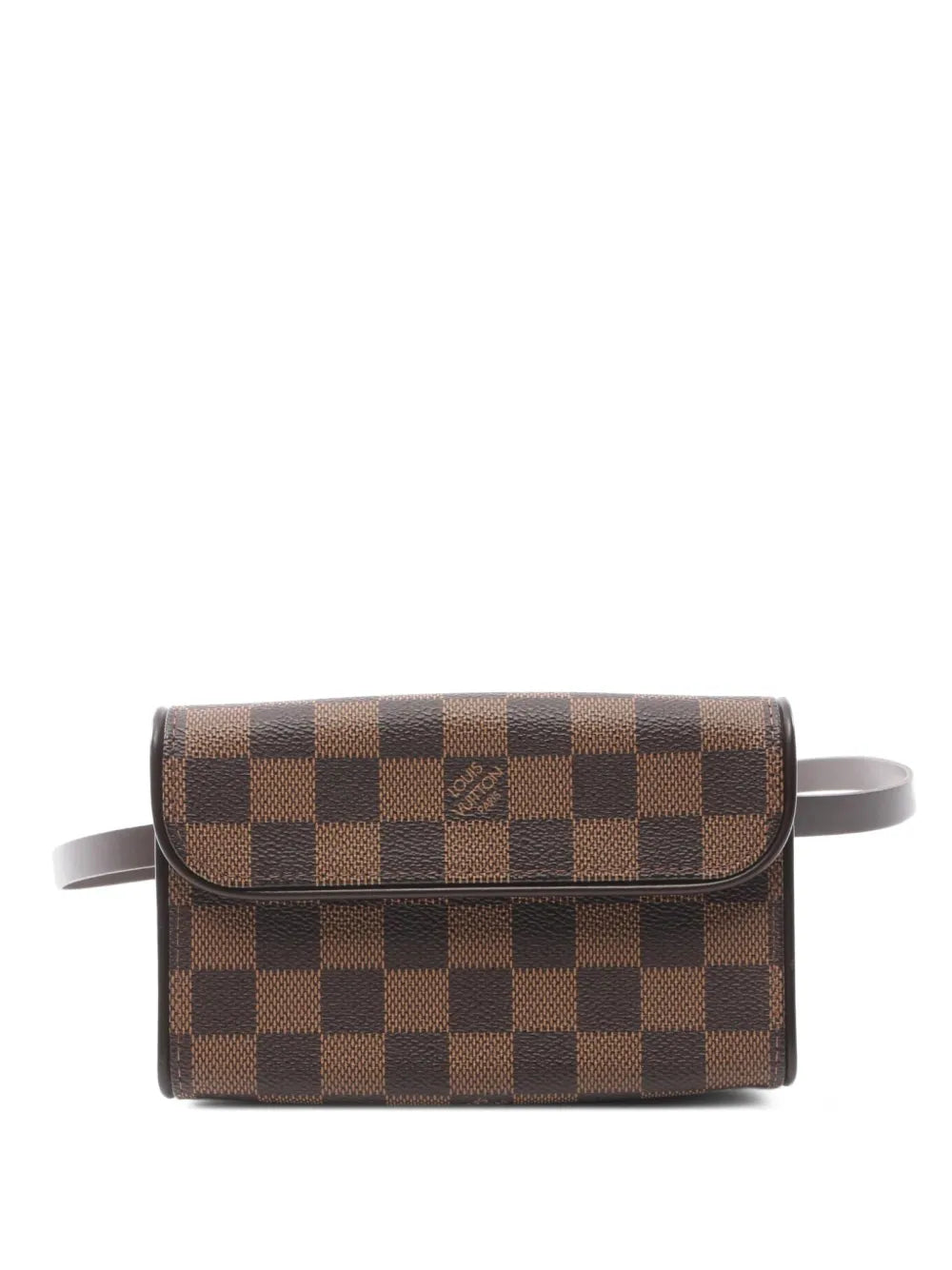 Pre-OwnedLouis Vuitton Pre-Owned2004 Florentine belt bag