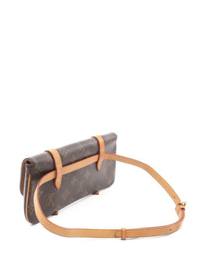 Pre-OwnedLouis Vuitton Pre-Owned2005 Marelle belt bag
