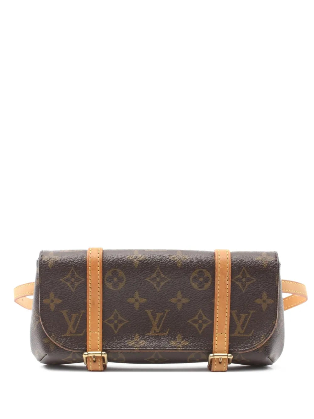 Pre-OwnedLouis Vuitton Pre-Owned2005 Marelle belt bag